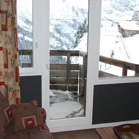 L'epicea Appartement *
