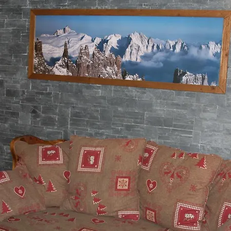 L'epicea Appartement Avoriaz