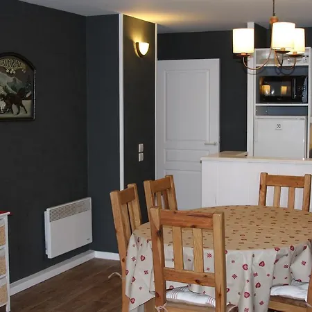 Appartement L'epicea