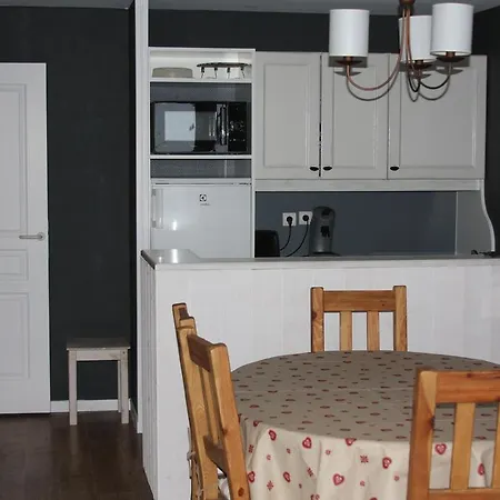 Appartement L'epicea Avoriaz