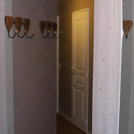 Appartement L'epicea