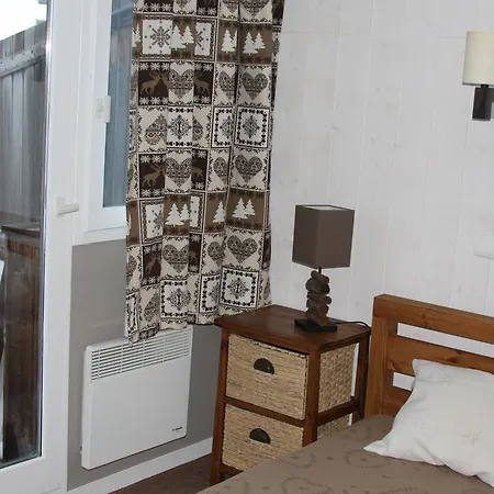 Appartement L'epicea *