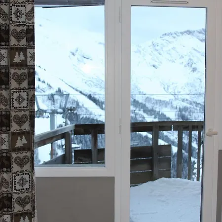 L'epicea * Avoriaz