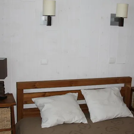 L'epicea Appartement