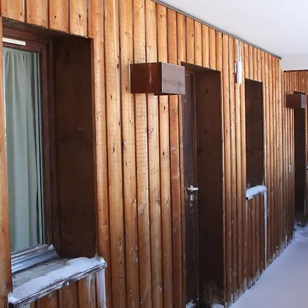 L'epicea Appartement