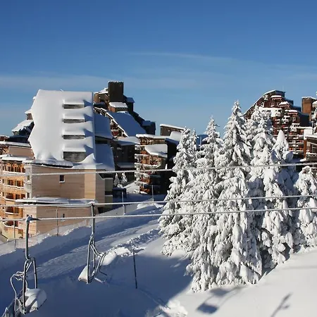 L'epicea Appartement *