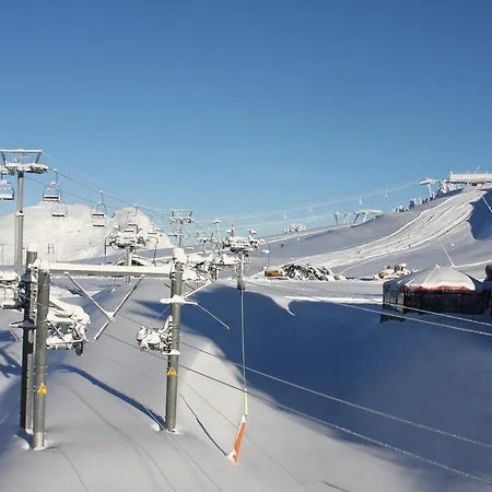 L'epicea Appartement Avoriaz