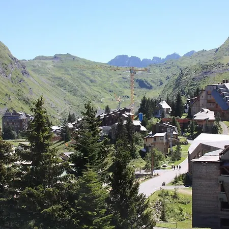 Appartement L'epicea Avoriaz