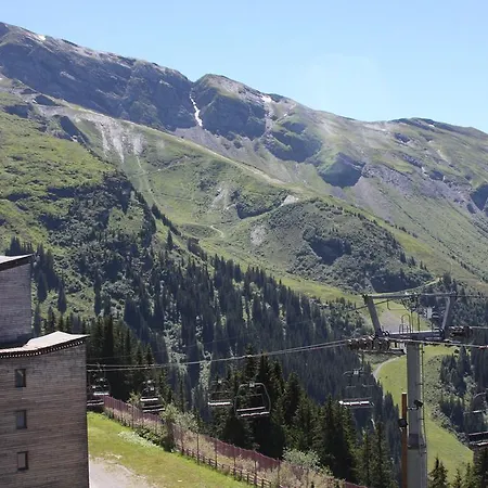 Appartement L'epicea *