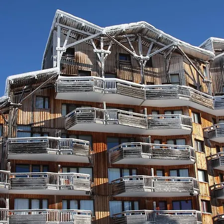 L'epicea Appartement
