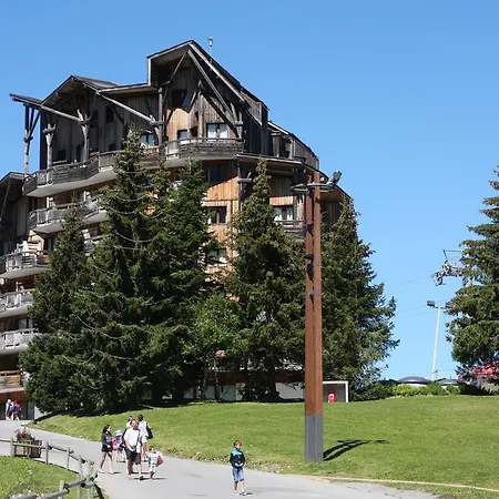 Appartement L'epicea Avoriaz