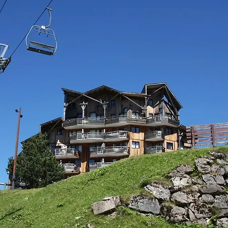 L'epicea Appartement