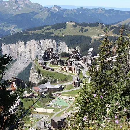 L'epicea Appartement Avoriaz